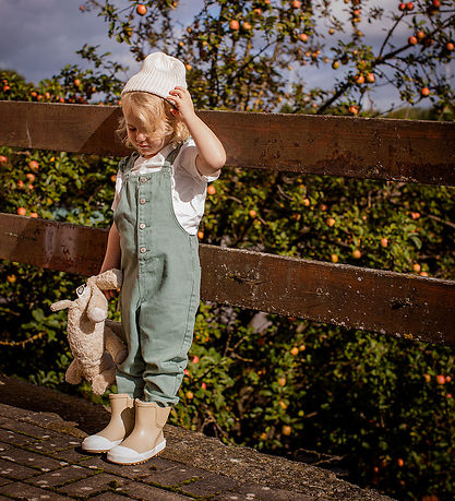 Senger Naturwelt Bamse - Elefant - Lille - Linen