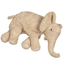 Senger Naturwelt Soft Toy - Elephant - Large - The linen
