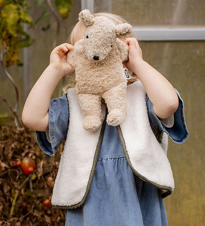 Senger Naturwelt Bamse - Bjørn - Linen