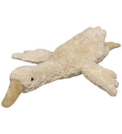 Senger Naturwelt Bamse - Gås - Lille - Linen