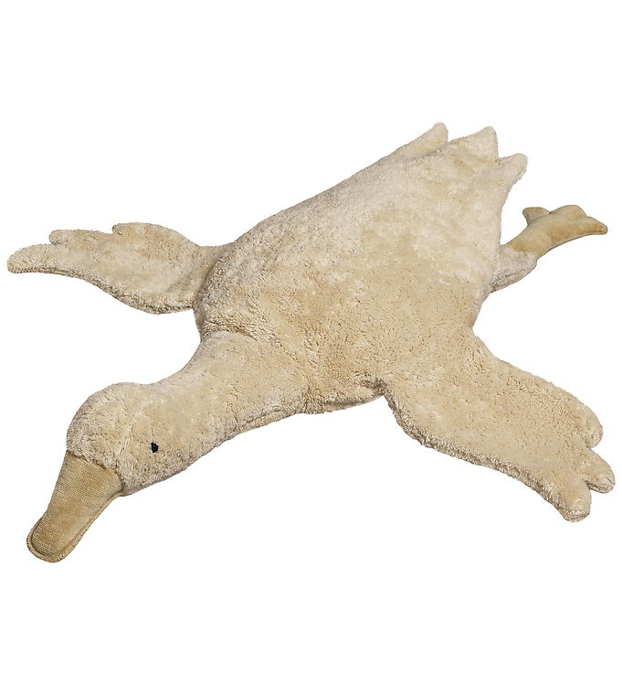 Senger Naturwelt Varmepude - Gås - Stor - Linen