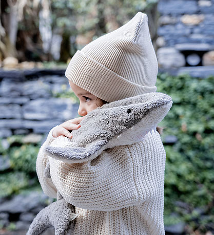 Senger Naturwelt Bamse - Haj - Lille - Gray