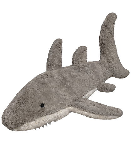 Senger Naturwelt Bamse - Haj - Lille - Gray
