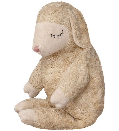 Senger Naturwelt Bamse - Får - Stor - Linen