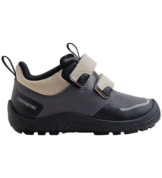 Reima Sko - Barfods - Viikari - Soft Black