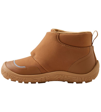 Reima Støvler - Hyppii - Cinnamon Brown