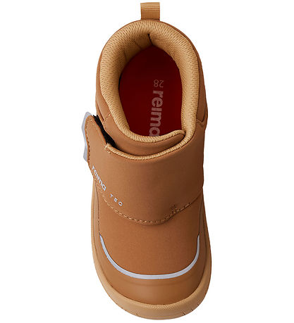 Reima Støvler - Hyppii - Cinnamon Brown