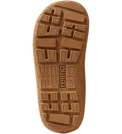 Reima Støvler - Hyppii - Cinnamon Brown