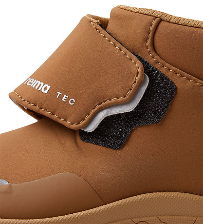 Reima Støvler - Hyppii - Cinnamon Brown