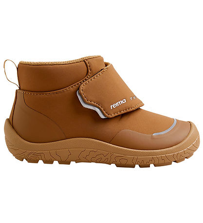 Reima Støvler - Hyppii - Cinnamon Brown
