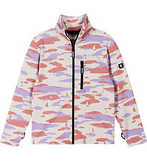 Reima Fleecegenser - Iisiti - Rose Blush