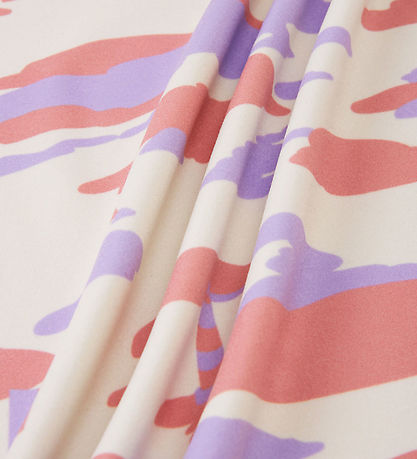 Reima Fleecetrøje - Iisisti - Rose Blush