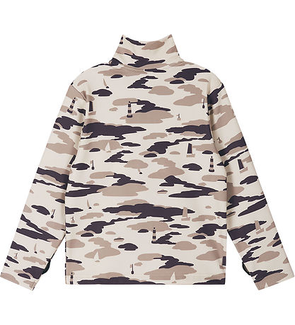 Reima Fleecetrøje - Iisisti - Earthy Beige