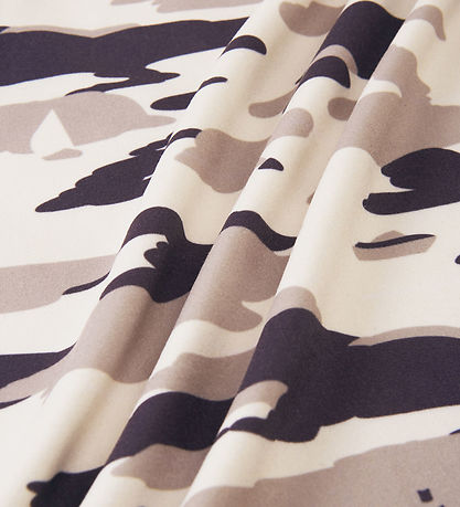 Reima Fleecetrøje - Iisisti - Earthy Beige