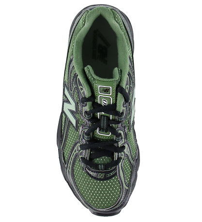 New Balance Sko - 740 - Utility Green/Phantom