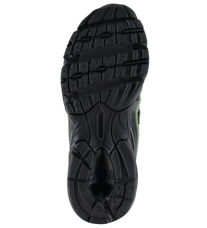 New Balance Sko - 740 - Utility Green/Phantom