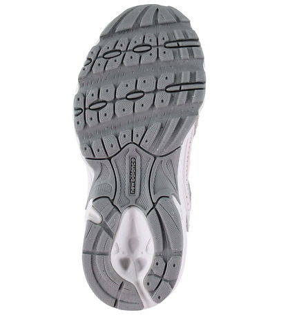 New Balance Sko - 530 - Grey Matter/Pink Salt