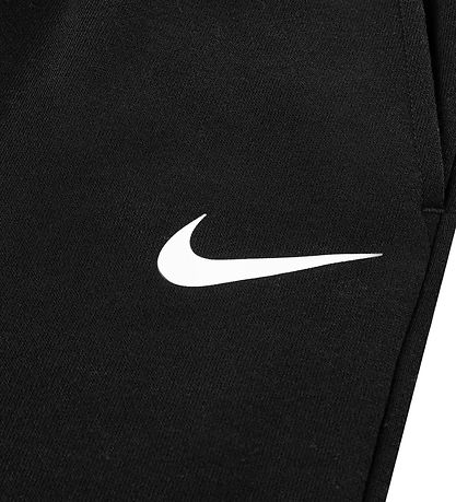 Nike Træningsbukser - Dri-Fit - Pro Jogger - Black