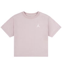 Jordan T-shirts - Participles Rose