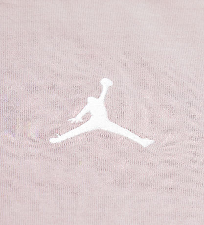 Jordan T-shirt - Particle Rose