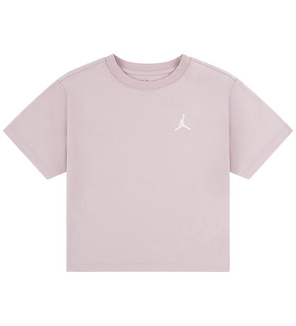 Jordan T-shirt - Particle Rose
