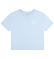 Jordan T-shirt - Half Blue