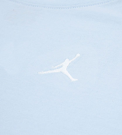 Jordan T-shirt - Half Blue