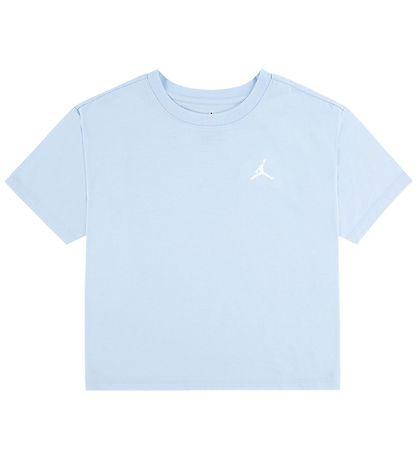 Jordan T-shirt - Half Blue
