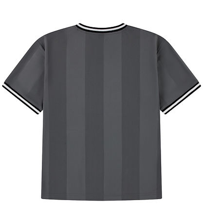 Jordan T-shirt - Sport - Smoke Grey m. Print