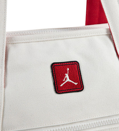 Jordan Shopper - Tote Bag - Sail