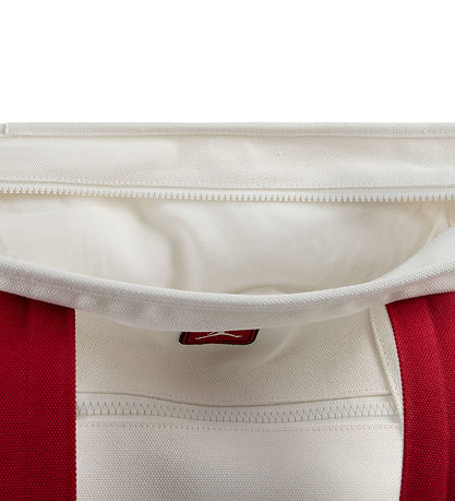 Jordan Shopper - Tote Bag - Sail