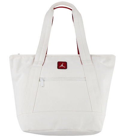 Jordan Shopper - Tote Bag - Sail