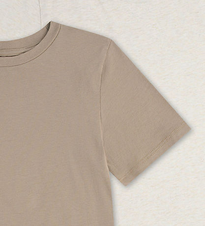 Jordan T-shirt - 2-Pack - Hemp