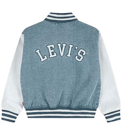 Levis Denimjakke - Vibe Check