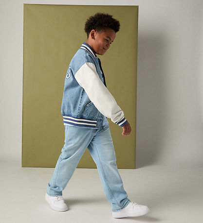 Levis Denimjakke - Vibe Check