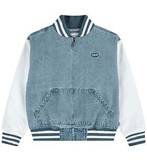 Levis Denimjakke - Vibe Check