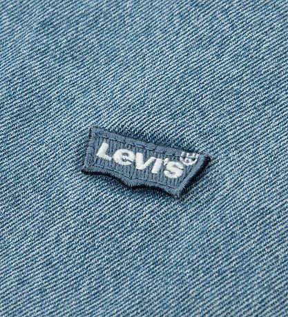 Levis Denimjakke - Vibe Check
