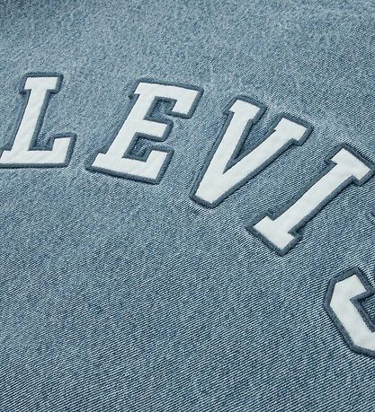 Levis Denimjakke - Vibe Check