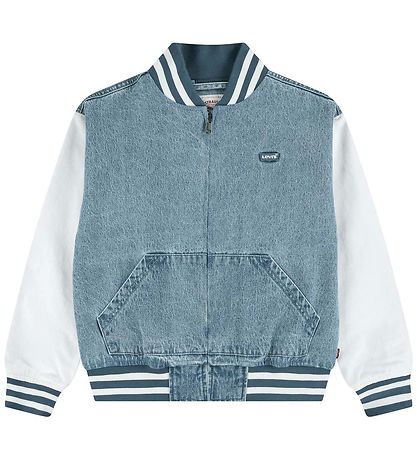 Levis Denimjakke - Vibe Check