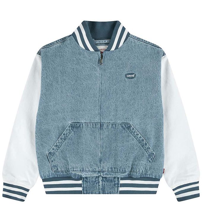 Levis Denimjakke - Vibe Check