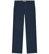 Levis Jeans - XX Chino - Relaxed Straight - Dress Blues