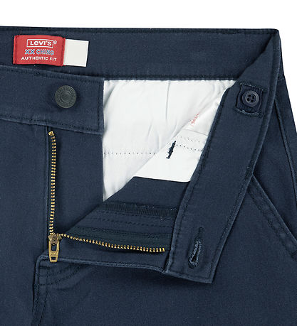 Levis Jeans - XX Chino - Relaxed Straight - Dress Blues