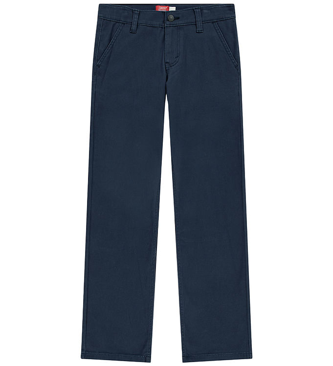 Levis Bukser - XX Chino - Relaxed Straight - Dress Blues