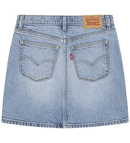 Levis Nederdel - Denim - Coastal Drift