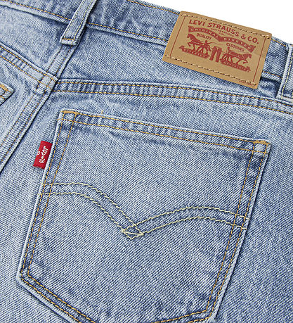 Levis Nederdel - Denim - Coastal Drift