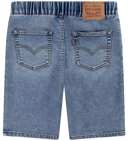 Levis Shorts - Denim - Gravy Train No Destruction