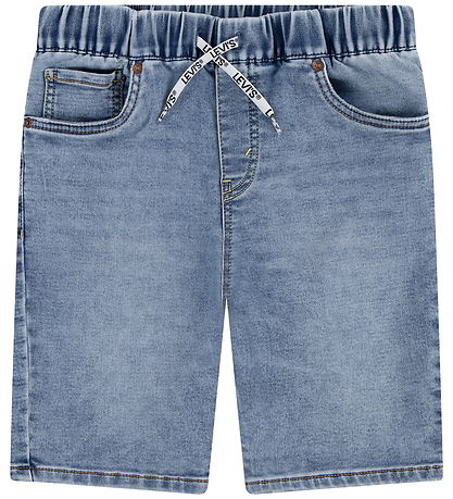 Levis Shorts - Denim - Gravy Train No Destruction