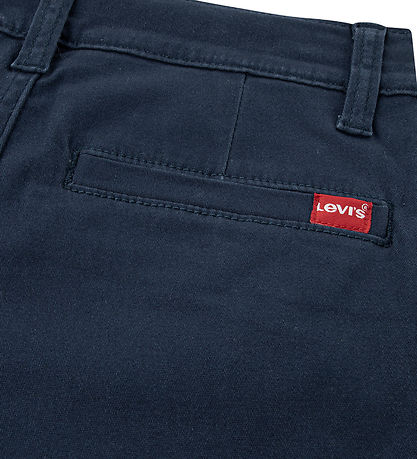 Levis Bukser - XX Chino - Dress Blues