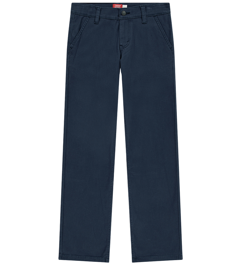 Levis Hosen - XX Chino - Dress Blues - Levis - 4 Jahre (104) - Hosen - Baumwolle