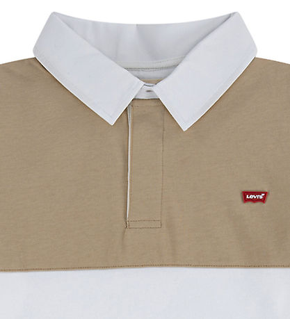Levis Polobluse - Travertine